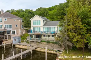 1005 Park St, Saugatuck, MI 49453 - Photo 1
