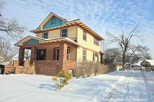 397 Main St, Battle Creek, MI 49014 - Photo 1