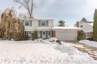 2867 Page Avenue, Ann Arbor, MI 48104 - Photo 1