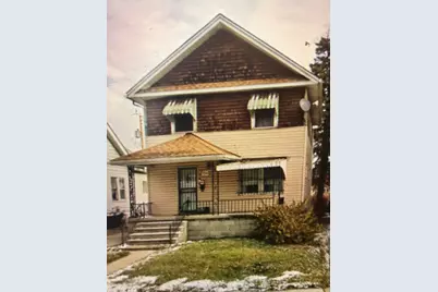 7722 Wykes Street, Detroit, MI 48210 - Photo 1