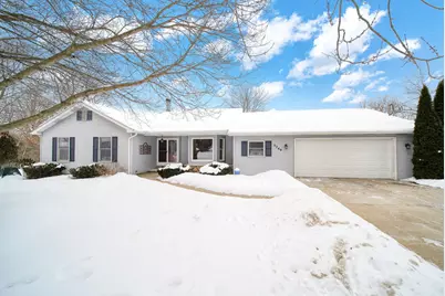 3249 Hendee Road, Jackson, MI 49201 - Photo 1