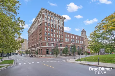 27 Library Street NE #604, Grand Rapids, MI 49503 - Photo 1