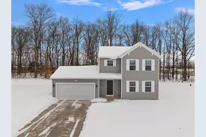 5480 Mammoth Drive SE, Caledonia, MI 49316 - Photo 1