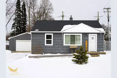 5410 Vincent Avenue, Waterford, MI 48327 - Photo 1