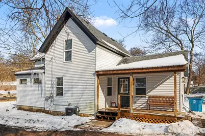 1824 Humphrey Street, Kalamazoo, MI 49048 - Photo 1