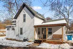1824 Humphrey St, Kalamazoo, MI 49048 - Photo 1