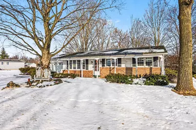 718 S Douglas Avenue, Three Rivers, MI 49093 - Photo 1