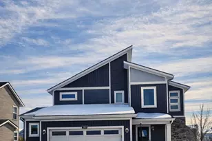 7868 High Knoll Dr, Byron Center, MI 49315 - Photo 1