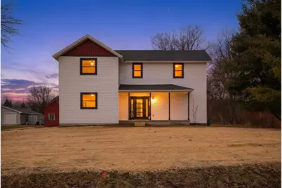 7900 Napoleon Road, Jackson, MI 49201 - Photo 1