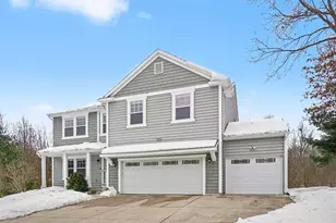 9360 Stratford Woods Trail, Kalamazoo, MI 49009 - Photo 1