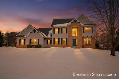 8700 Olde Meadow Drive NE, Rockford, MI 49341 - Photo 1