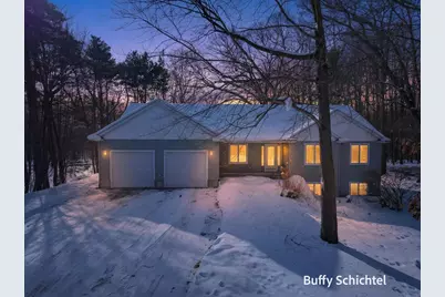 992 Tibalew Drive NW, Sparta, MI 49345 - Photo 1