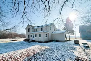 27600 S Q Dr S, Homer, MI 49245 - Photo 1