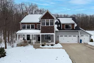 6606 Spaniel Dr, Kalamazoo, MI 49009 - Photo 1