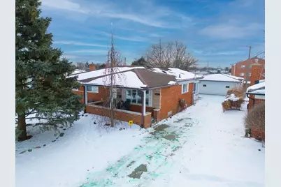 34617 Greentrees Road, Sterling Heights, MI 48312 - Photo 1