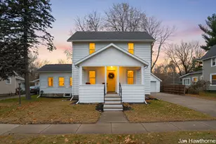 403 W Mill St, Hastings, MI 49058 - Photo 1