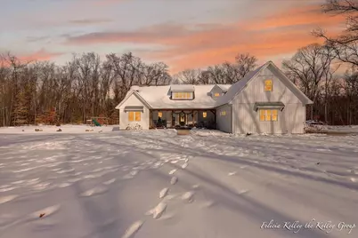 23232 Shorecrest Woods Drive, Pierson, MI 49339 - Photo 1