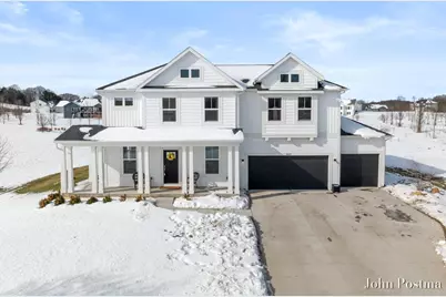 5827 Golden Hollow Drive SE, Grand Rapids, MI 49512 - Photo 1