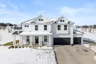 5827 Golden Holw Dr SE, Grand Rapids, MI 49512 - Photo 1