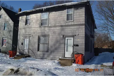 520 Broadway, Benton Harbor, MI 49022 - Photo 1