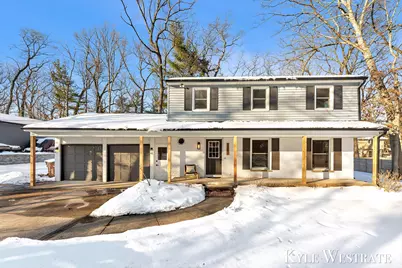 7361 Sheffield Drive SE, Ada, MI 49301 - Photo 1
