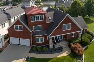 2491 Bay Pointe Dr, Saint Joseph, MI 49085 - Photo 1