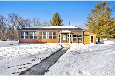 10298 N 19th Street, Plainwell, MI 49080 - Photo 1