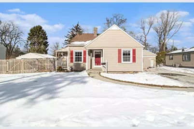 31748 Rosslyn Avenue, Garden City, MI 48135 - Photo 1