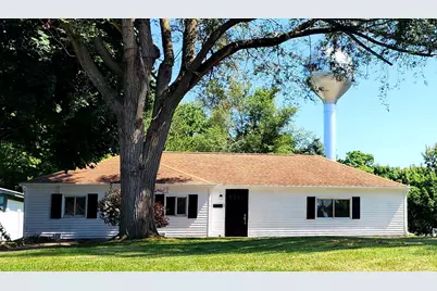 431 Smith Street, Portland, MI 48875 - Photo 1