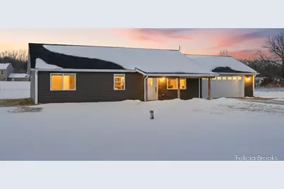 2531 Daisy Lane, Middleville, MI 49333 - Photo 1