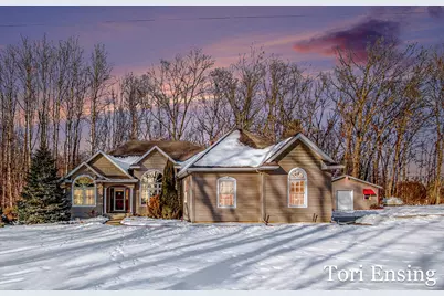14011 Stacey Road NE, Greenville, MI 48838 - Photo 1