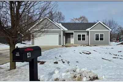 4 Hunting Trail Avenue, Quincy, MI 49082 - Photo 1