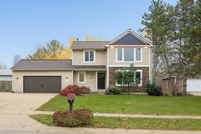 2956 Florence Drive SW, Wyoming, MI 49418 - Photo 1