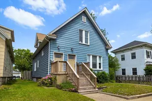 535 Archer Ave, Saint Joseph, MI 49085 - Photo 1
