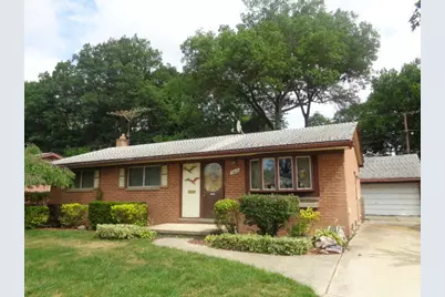 35662 Florane Street, Westland, MI 48186 - Photo 1