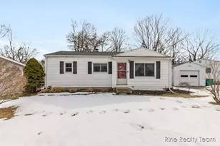 410 Cameo Ave, Portage, MI 49002 - Photo 1