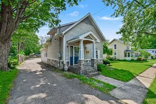 224 Pleasant Ave SE, Caledonia, MI 49316 - Photo 1