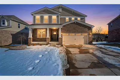 3705 Bella Vista Drive, Ann Arbor, MI 48108 - Photo 1