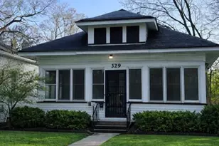329 W Forest Ave, Muskegon, MI 49441 - Photo 1