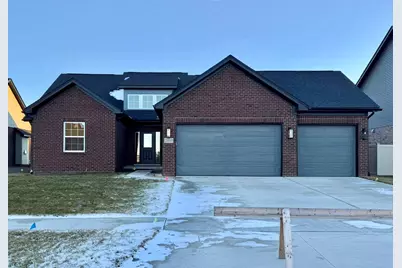 23315 Primrose Lane, Brownstown, MI 48183 - Photo 1