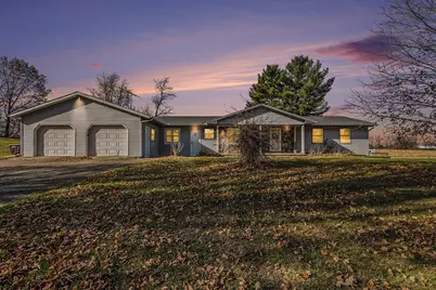 1126 Chapel Road, Parma, MI 49269 - Photo 1
