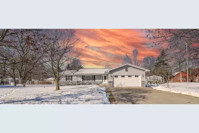316 S Main Street, Montgomery, MI 49255 - Photo 1
