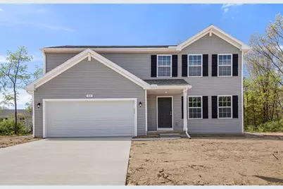 59072 Swenson Street, Mattawan, MI 49071 - Photo 1