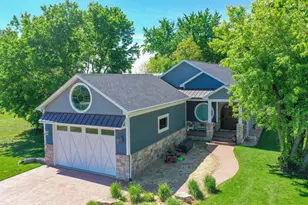 21373 Sail Bay Dr, Cassopolis, MI 49031 - Photo 1