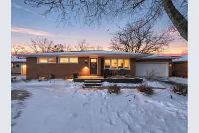 1571 Barrington Place, Ann Arbor, MI 48103 - Photo 1