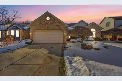 46813 Fox Run Drive, Macomb, MI 48044 - Photo 1