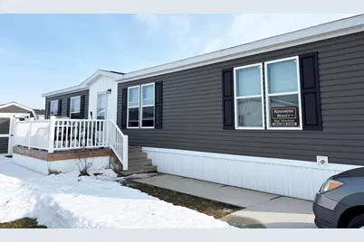 8611 Fallow Drive, Zeeland, MI 49464 - Photo 1