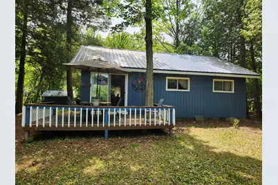 6346 E Peavey Street, Walkerville, MI 49459 - Photo 1