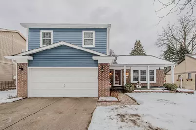 5175 Applewood Drive, Ypsilanti, MI 48197 - Photo 1