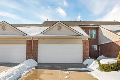 2255 Crystal Crossing Drive, Howell, MI 48843 - Photo 1